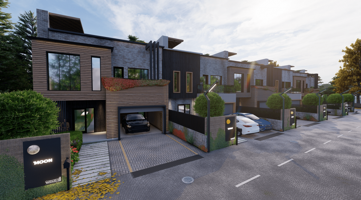 Jupiter Front Yard, Patio and Backyard Concept Development